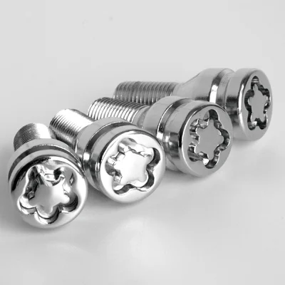 4 Torn Antirrobo 12x150 L26 17 /19 Cs6/24