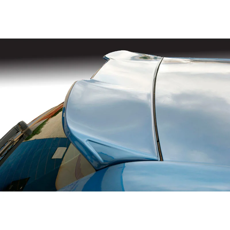 Aleron trasero Audi A3 8P 3-doors 2003-2012 (PU)