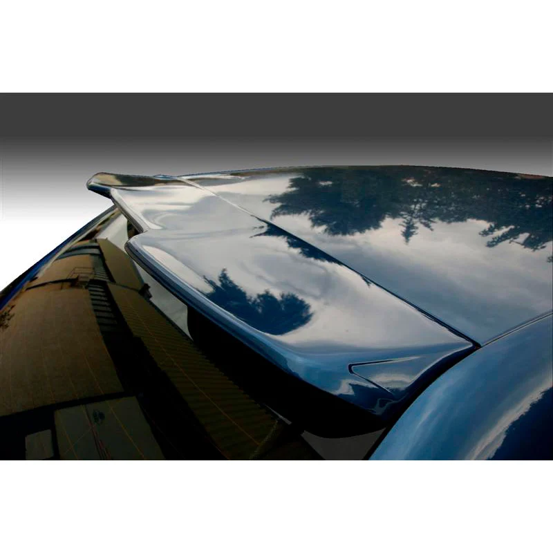 Aleron trasero Audi A3 8P Sportback 2004-2012 (PU)