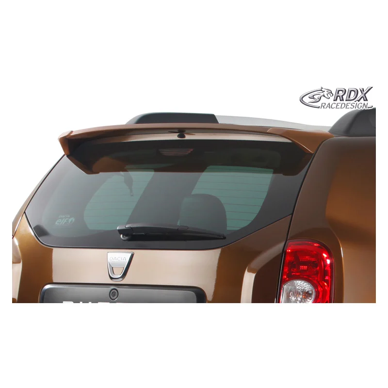 Aleron Trasero Dacia Duster 2010-2017 (Pur-Ihs)