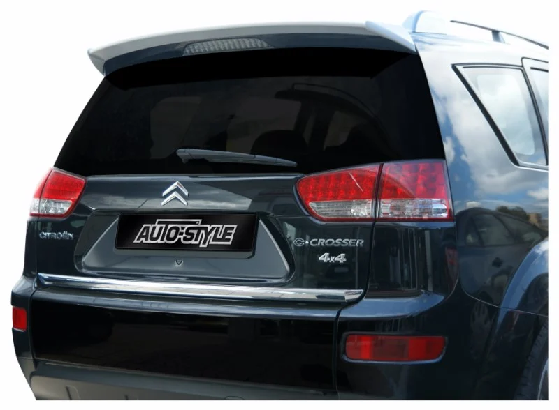 ALERON MITSUBISHI Outlander 07-