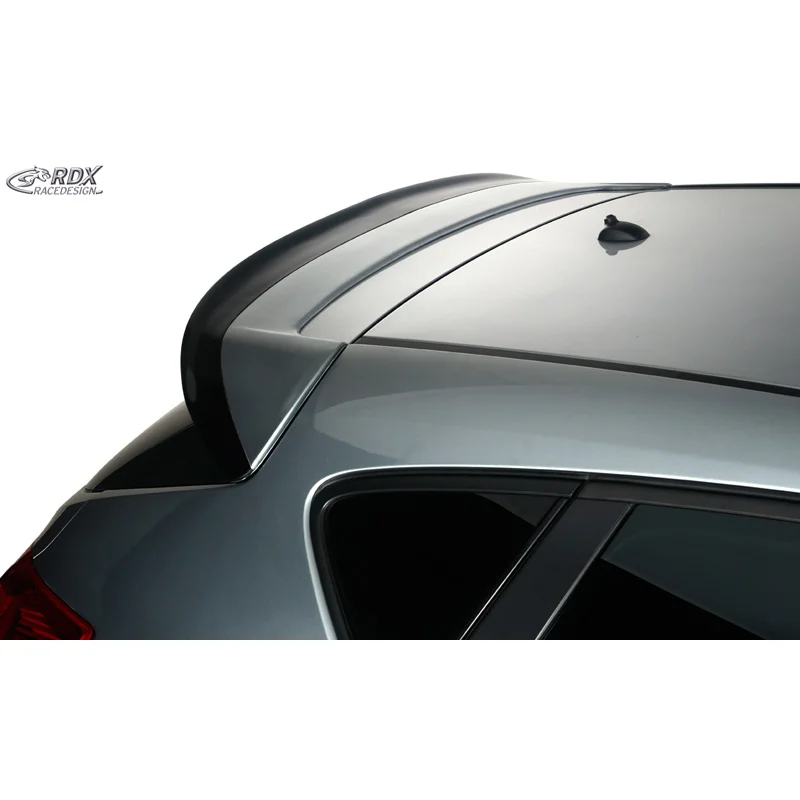 Aleron Trasero Opel Astra J Hb 5-Doors 2009-2015 (Pur-Ihs)