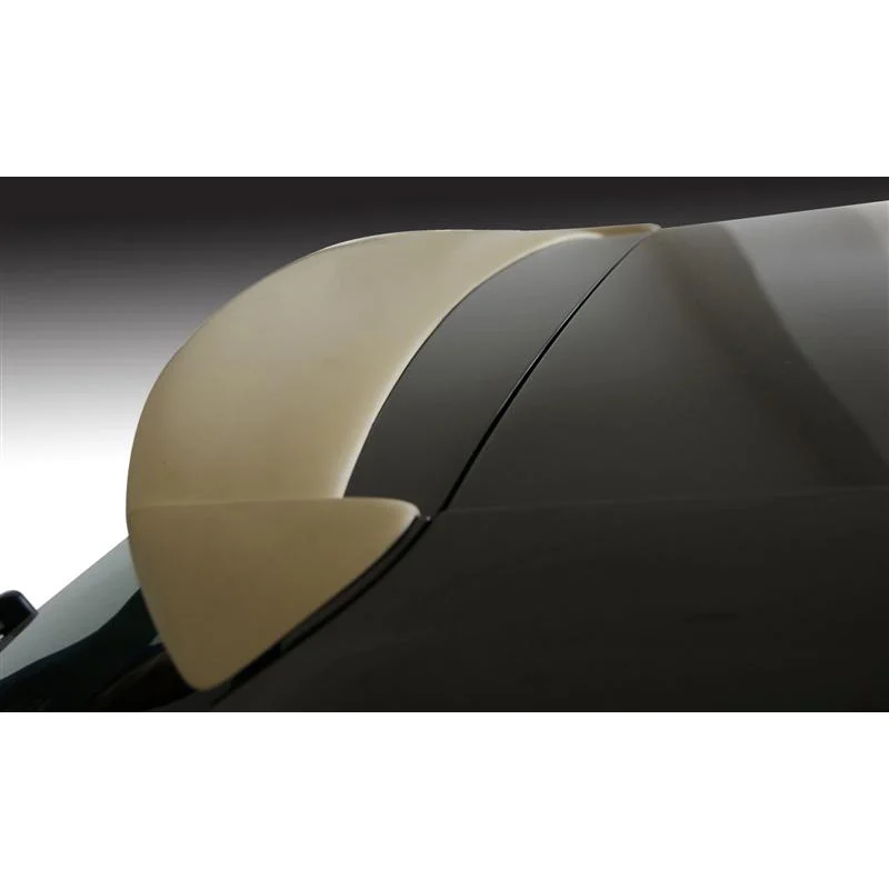 Aleron Trasero Seat Leon 5f 5-Doors 2013- (Pu)