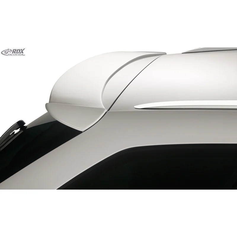 Aleron Trasero Seat Leon 5f St 2013- Incl. Fr (Pur-Ihs)