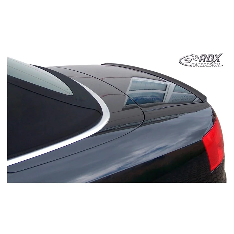 Lip Spoiler Maletero Seat Toledo 1m 1999-2004 (Abs)