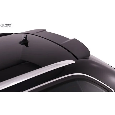 Aleron De Techo Valido Para Audi A6 Avant 2005-2011 (Pur-Ihs)