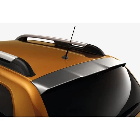 Aleron De Techo Dacia Duster Ii 2018- (Pu)