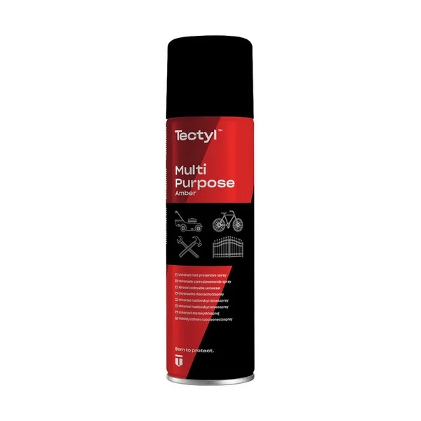 Valvoline Tectyl Ámbar Multiusos 500ml