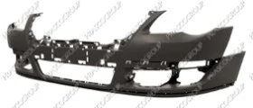 Vw Passat 05-*Paragolpes Delantero Para Pintar
