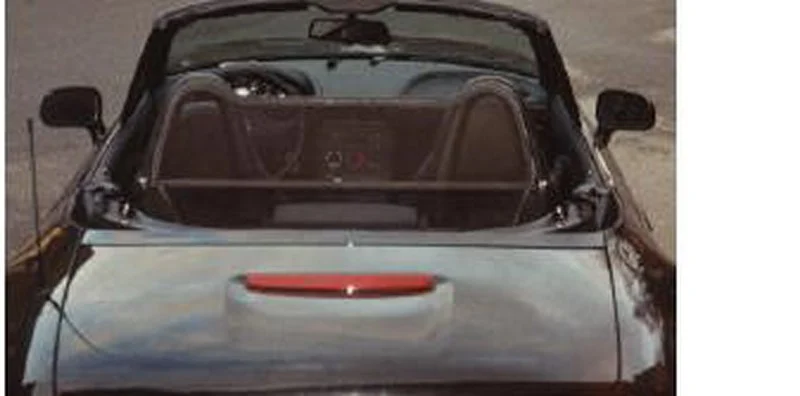 CORTAVIENTOS BMW Z3 Typ E36/7 Facelift Desde3/97 WEYER