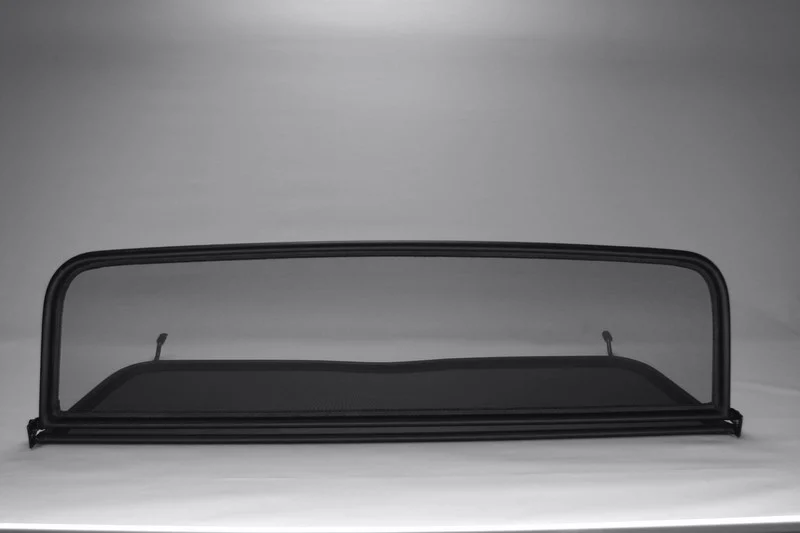 CORTAVIENTOS Renault Megane II Año 2004-2010 WEYER