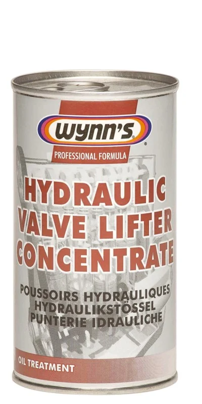 Wynn's 76841 Valve Lifter Concentrate 325ml
