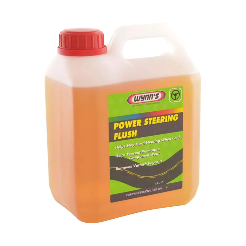Wynn's 62411 Power Steering Flush 1,9-Litro