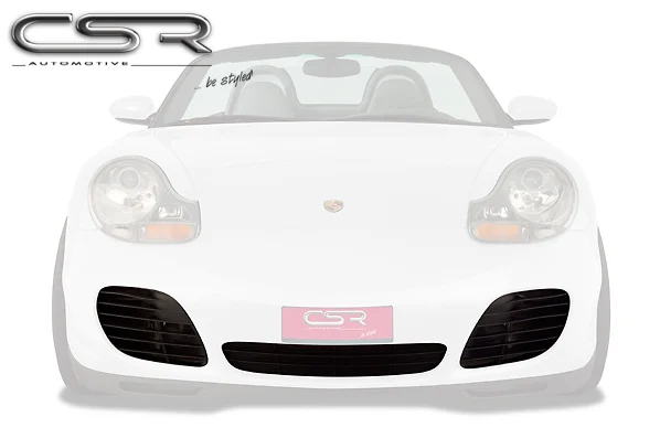 Rejillas originales Porsche 986 Boxster AÑO 1996-2004 Roadster