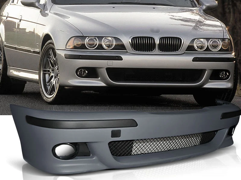 Paragolpes Delantero Bmw E39 09.95-06.03 Pack-M