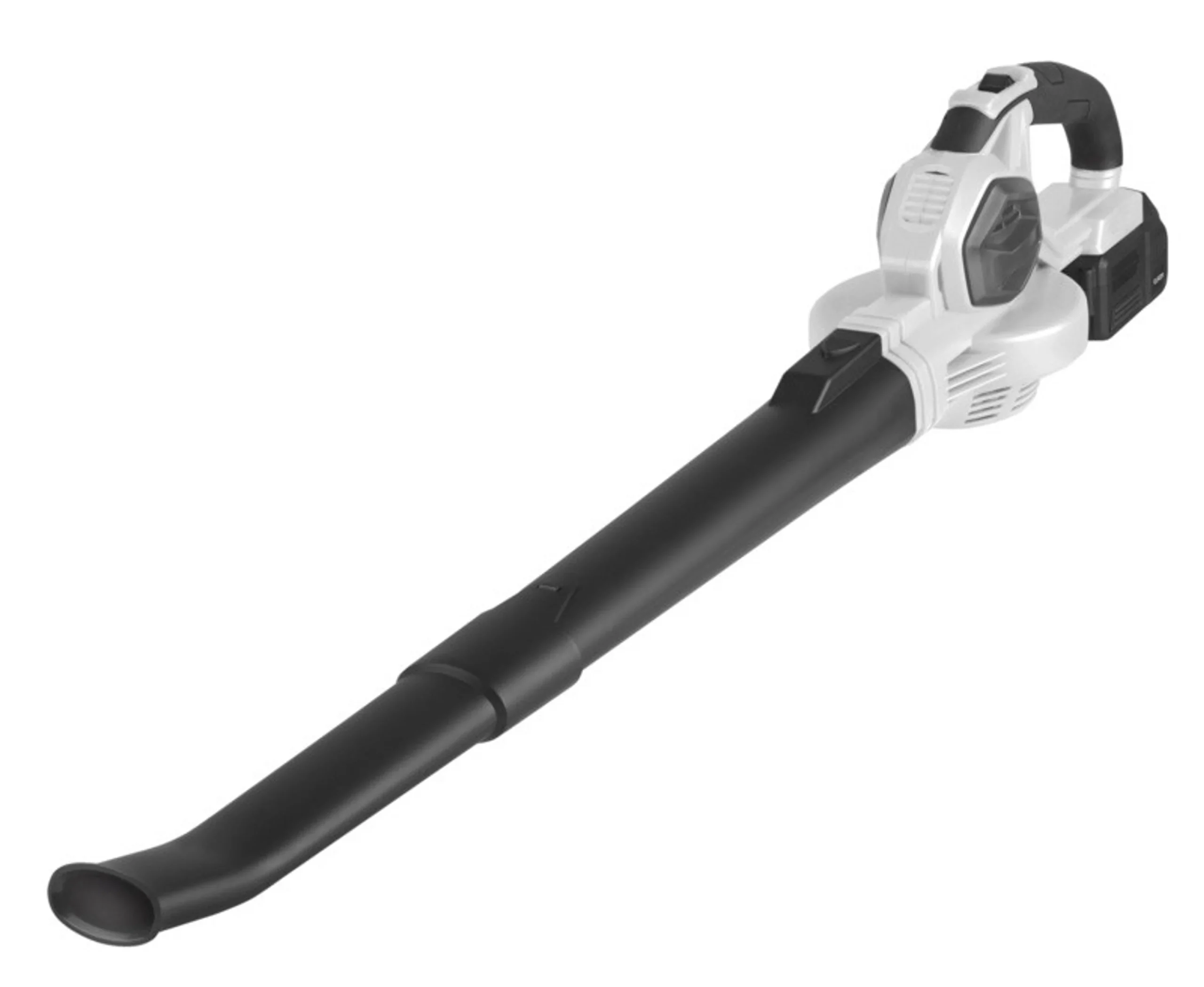 Leaf-Blower - Soplador de hojas sin cable de 18 V