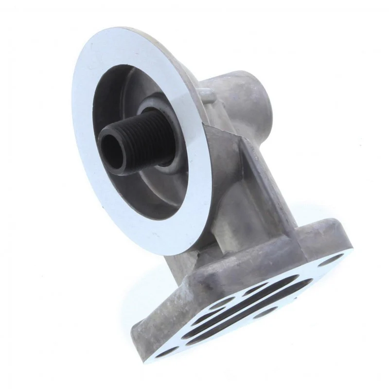 Adaptador filtro aceite BigBlock FE 390-428 67-73