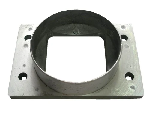 Adaptador Filtros Tipo Bosch