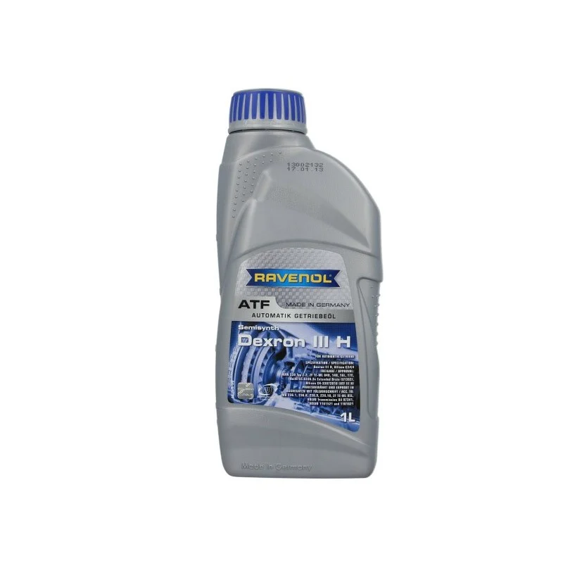 Aceite caja manual T5/Borgeson Dexron 3 1L