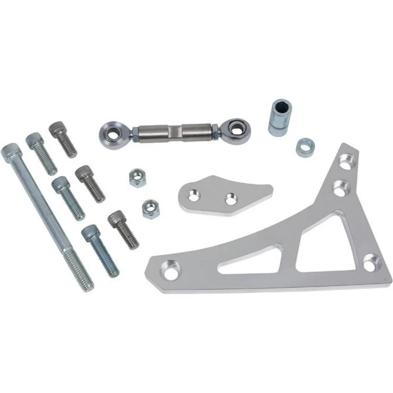 Soporte alternador 390 427 428 FE 67-73
