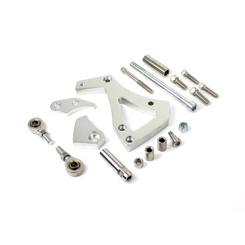 Soporte alternador 351C