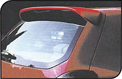 Aleron Trasero Sin Luz-Fiat Bravo Superior Pu