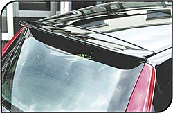 Aleron Trasero Sin Luz-Fiat Punto 2000 5p Pu