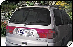 Aleron Trasero Sin Luz-Seat Alhambra Pu