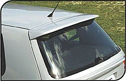 Aleron Trasero Sin Luz-Vw Golf Iv Pu