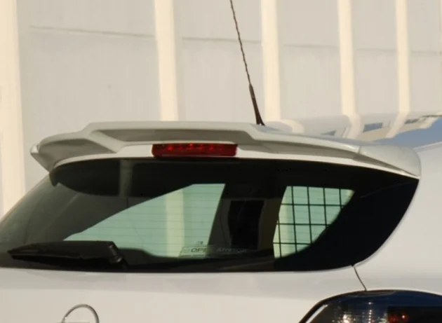 Aleron Trasero Viruss Gtcopel Astra H Gtc 2005/2011tuv Approved ibherdesign El Tiempo De Entrega De Este Articulo P