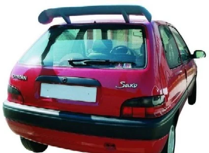 Aleron Univ. Rac. I Maxi Un