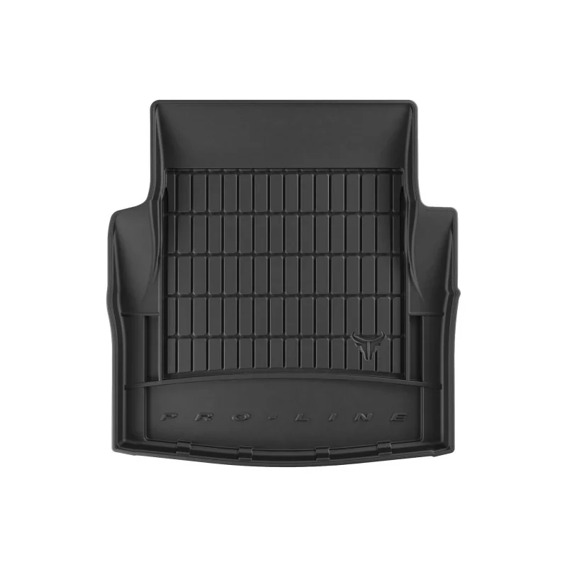 Alfombra de maletero premium para BMW Serie 3 E92 Coupe (2004-2012)