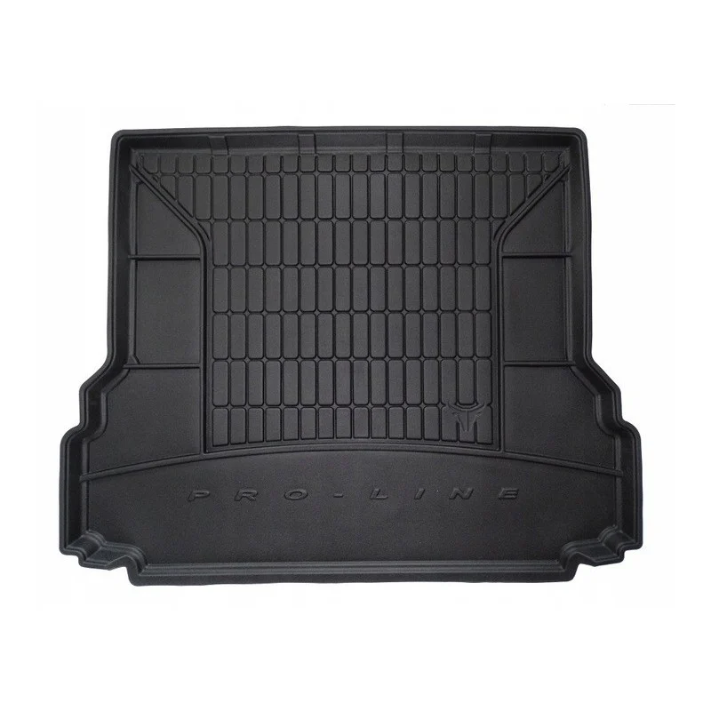 Alfombra de maletero premium para BMW Serie 5 G31 Touring (2017-...)