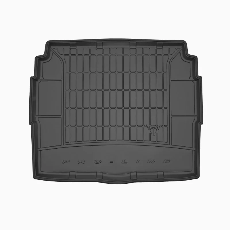 Alfombra de maletero premium para Citroen DS4 (2015-2018)