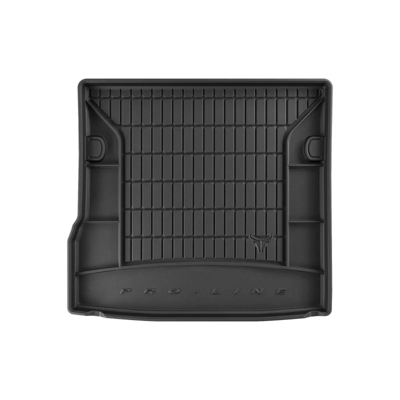 Alfombra de maletero premium para Dacia Duster 2WD(4X2) (2010-2017)