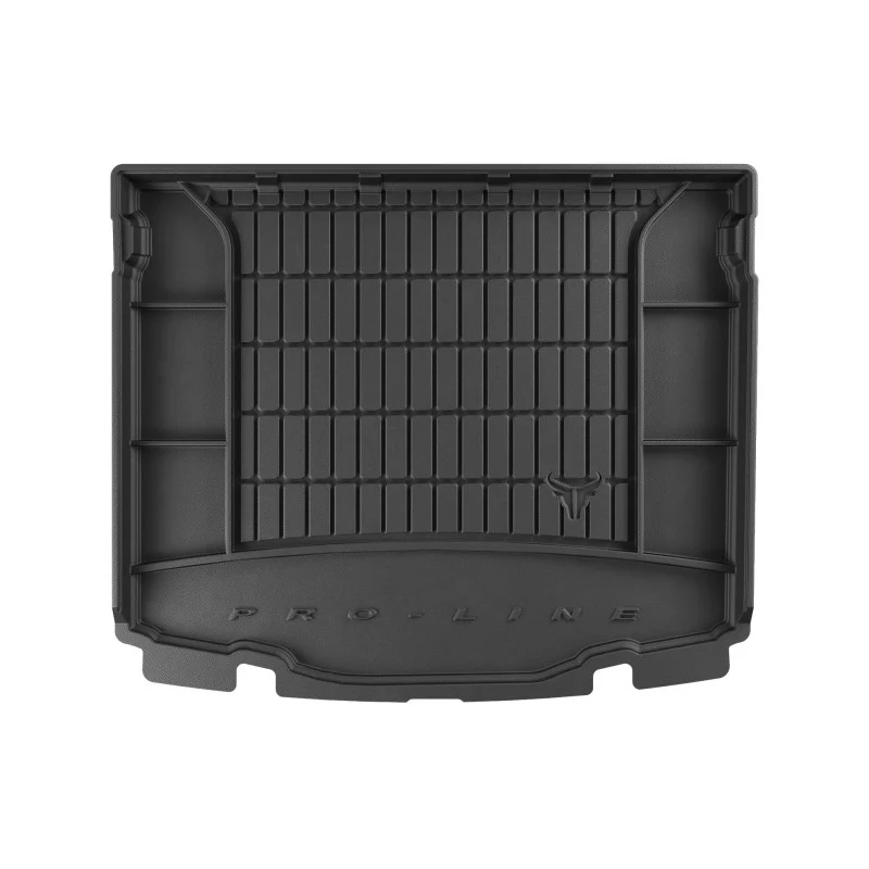 Alfombra de maletero premium para Ford Kuga III (2019-)