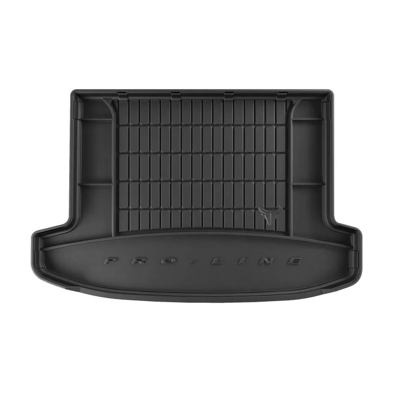 Alfombra de maletero premium para Hyundai Tucson IV - Gasolina / Diesel / HEV / PHEV (2020-)