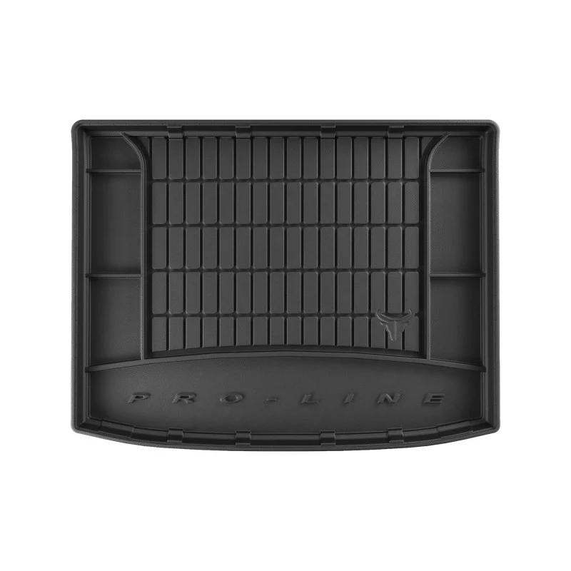 Alfombra de maletero premium para Infiniti Q30s (2015-2019)