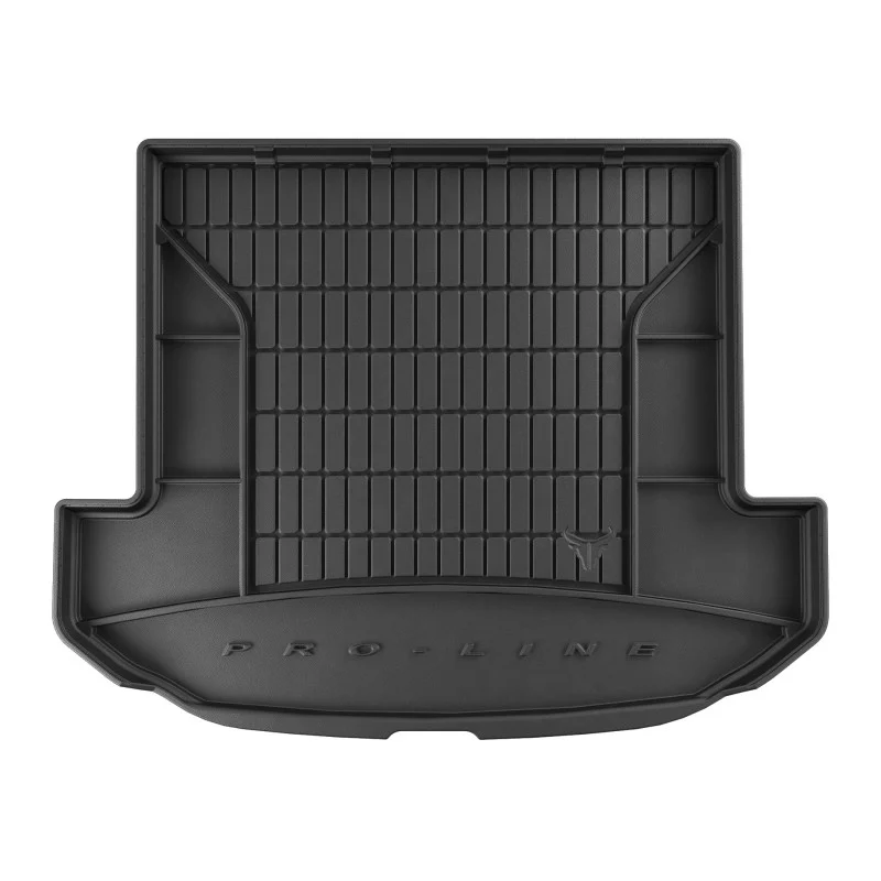 Alfombra de maletero premium para Kia Sorento IV - Gasolina / Diesel / HEV / PHEV) (2020-)