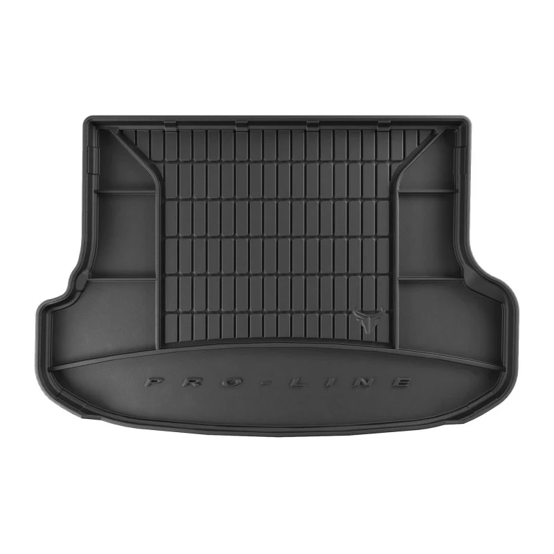 Alfombra de maletero premium para Lexus RX III 450h (2008-2015)
