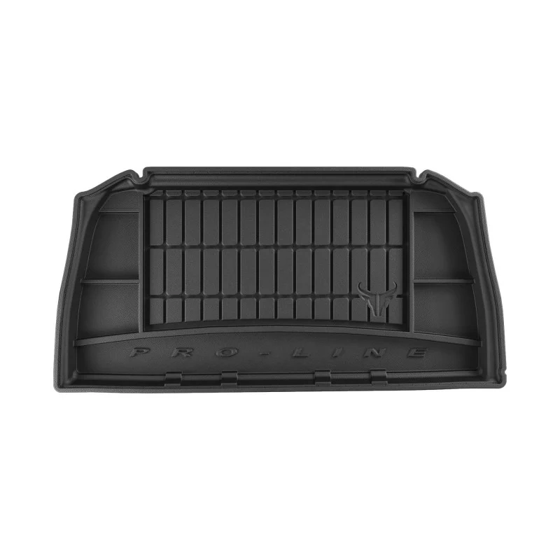 Alfombra de maletero premium para Mini Countryman - R60 sin organizador (2010-2016)