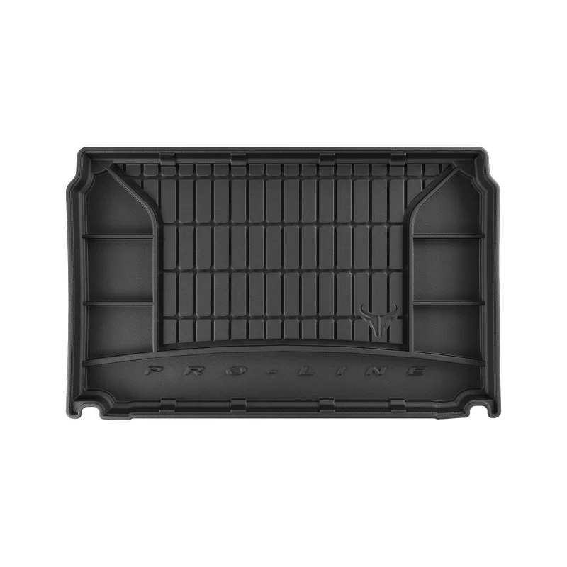 Alfombra de maletero premium para Opel Corsa-e electric (2020-)
