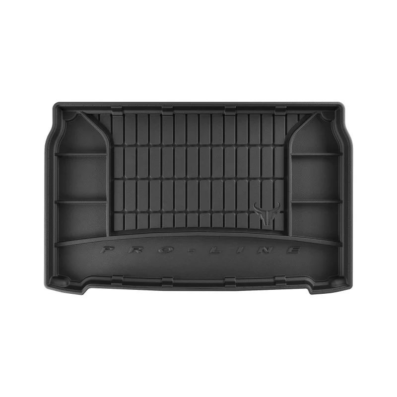 Alfombra de maletero premium para Opel Mokka B (2020-...)