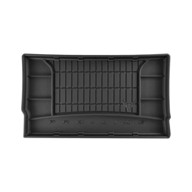 Alfombra de maletero premium para Renault Zoe (2012-)