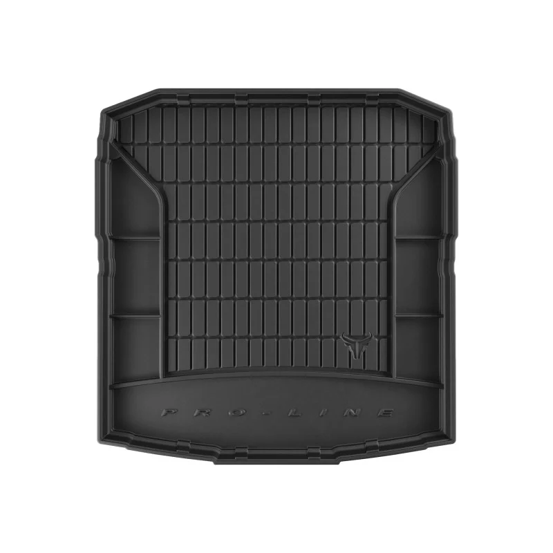 Alfombra de maletero premium para Skoda Octavia IV - Sedan (2019-)