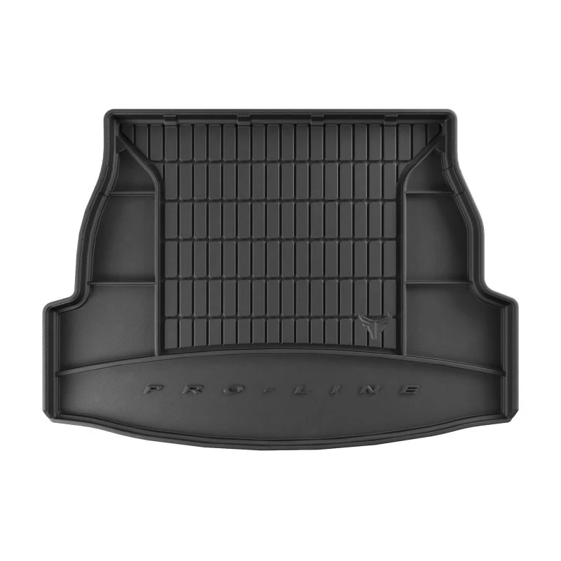 Alfombra de maletero premium para Suzuki Across - Posición bandeja de maletero alta (2020-...)