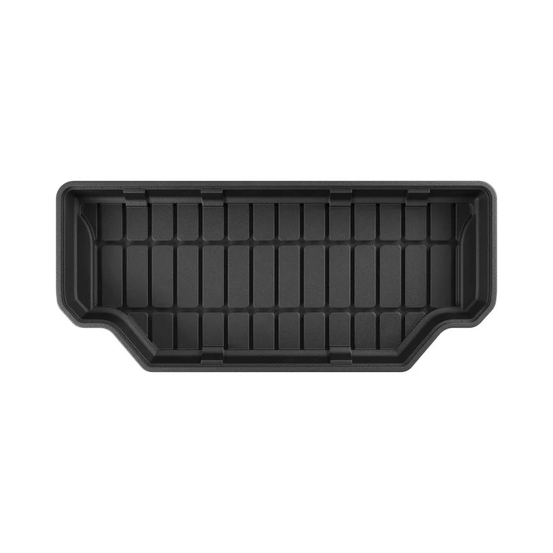 Alfombra de maletero premium para Tesla Model S - Maletero delantero (2012-)