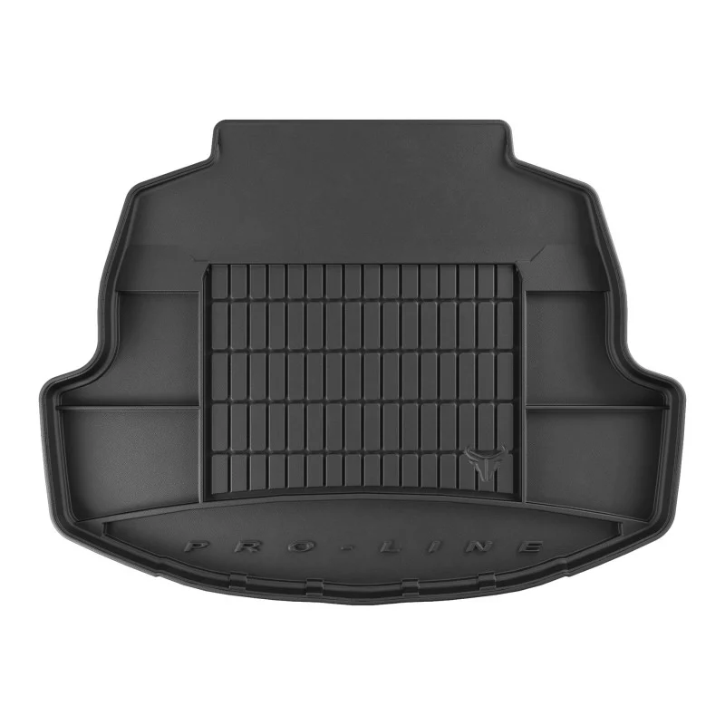 Alfombra de maletero premium para Toyota Corolla XII Sedan (2019-...)