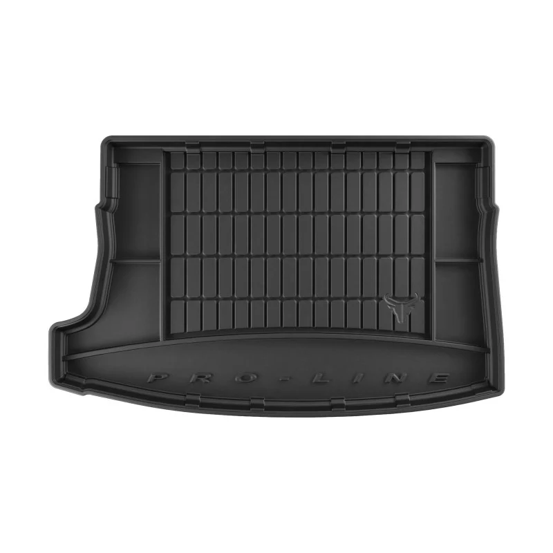 Alfombra de maletero premium para Volkswagen ID.3 (2019-...)