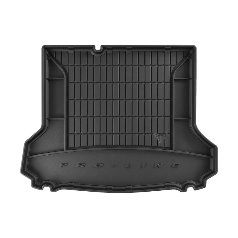 Alfombra de maletero premium para Volkswagen ID.4 (2020-...)